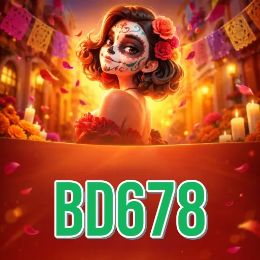 Official bd678 channel verification badge for Bangladesh
